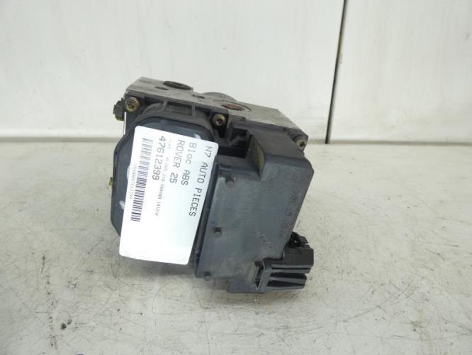 Bloc ABS (freins anti-blocage) ROVER