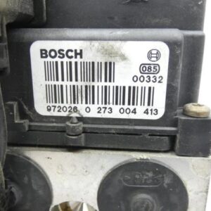 Bloc ABS (freins anti-blocage) CITROEN XSARA PHASE 1 Diesel