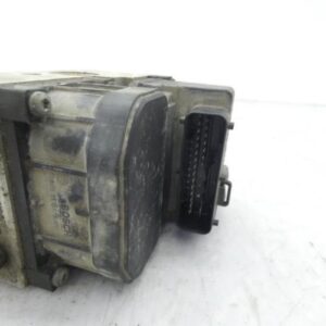 Bloc ABS (freins anti-blocage) CITROEN BERLINGO 1 PHASE 2 Diesel
