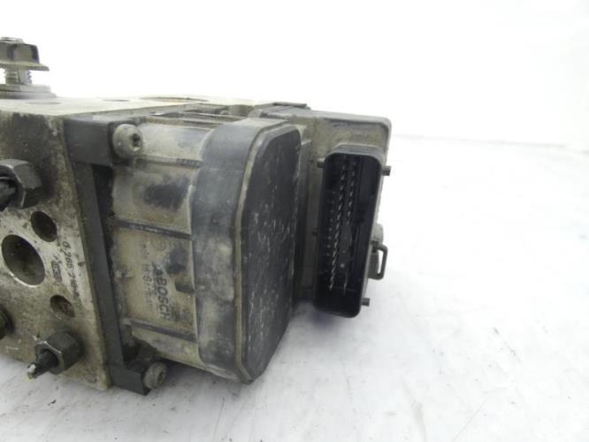 Bloc ABS (freins anti-blocage) CITROEN BERLINGO 1 PHASE 2 Diesel