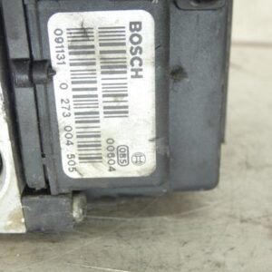Bloc ABS (freins anti-blocage) NISSAN ALMERA TINO PHASE 1 Diesel