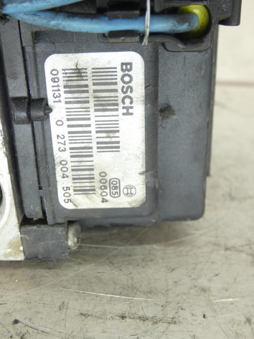 Bloc ABS (freins anti-blocage) NISSAN ALMERA TINO PHASE 1 Diesel
