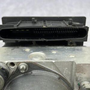 Bloc ABS (freins anti-blocage) CITROEN C8 Diesel