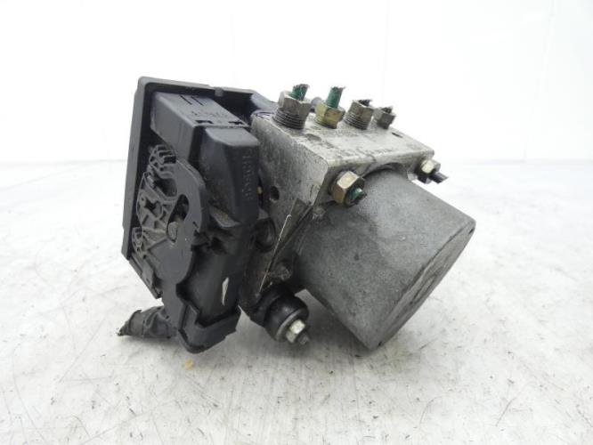 Bloc ABS (freins anti-blocage) RENAULT CLIO 2 PHASE 2 Diesel