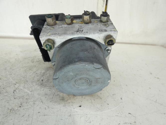 Bloc ABS (freins anti-blocage) RENAULT CLIO 2 PHASE 2