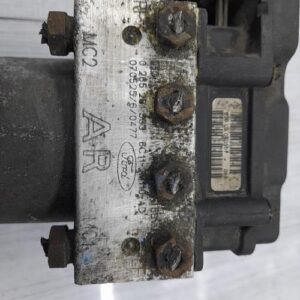 Bloc ABS (freins anti-blocage) FORD TRANSIT 4 Diesel
