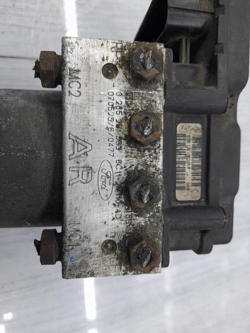 Bloc ABS (freins anti-blocage) FORD TRANSIT 4 Diesel