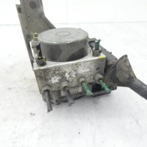 Bloc ABS (freins anti-blocage) RENAULT GRAND MODUS PHASE 2 Diesel