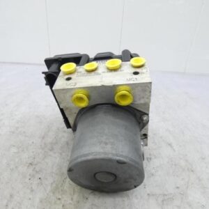 Bloc ABS (freins anti-blocage) CITROEN C4 1 PHASE 1 Diesel