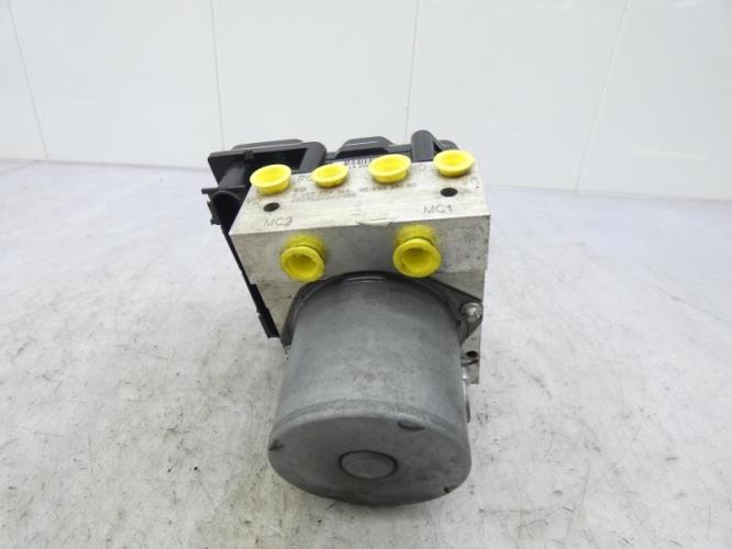 Bloc ABS (freins anti-blocage) CITROEN C4 1 PHASE 1 Diesel