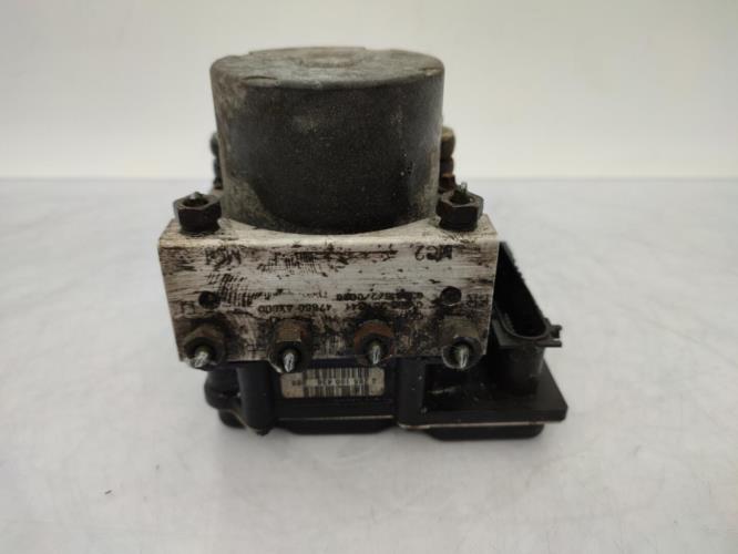 Bloc ABS (freins anti-blocage) NISSAN MICRA 3 PHASE 1 Essence
