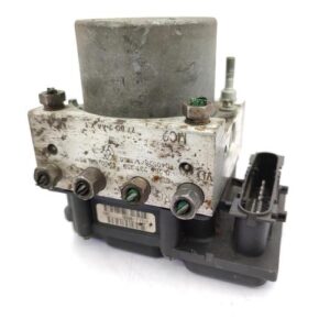 Bloc ABS (freins anti-blocage) RENAULT MODUS PHASE 1 Diesel
