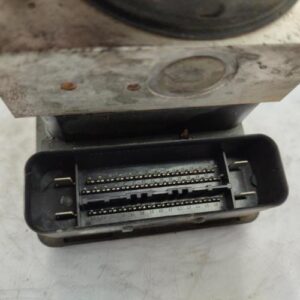 Bloc ABS (freins anti-blocage) FORD FIESTA 5 PHASE 1 Diesel