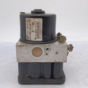 Bloc ABS (freins anti-blocage) FORD FIESTA 5 PHASE 1 Diesel