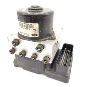 Bloc ABS (freins anti-blocage) FORD FOCUS 1 Diesel