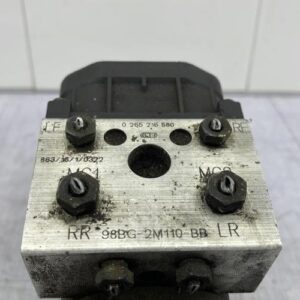 Bloc ABS (freins anti-blocage) FORD MONDEO 1 PHASE 2 Essence