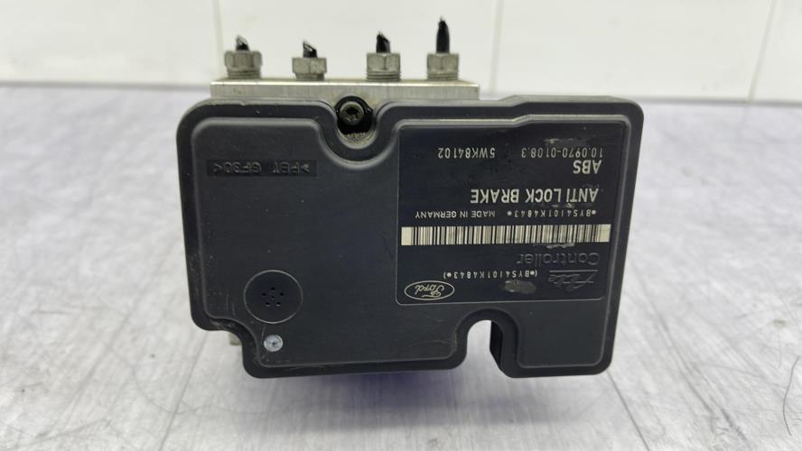 Bloc ABS (freins anti-blocage) FORD C-MAX 1 PHASE 1 Diesel