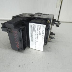Bloc ABS (freins anti-blocage) PEUGEOT EXPERT 2