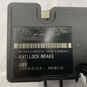 Bloc ABS (freins anti-blocage) FORD FOCUS 2 PHASE 1 Diesel