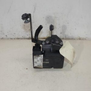 Bloc ABS (freins anti-blocage) FORD FOCUS 2 PHASE 1 Diesel