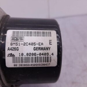 Bloc ABS (freins anti-blocage) FORD C-MAX 1 PHASE 2 Diesel
