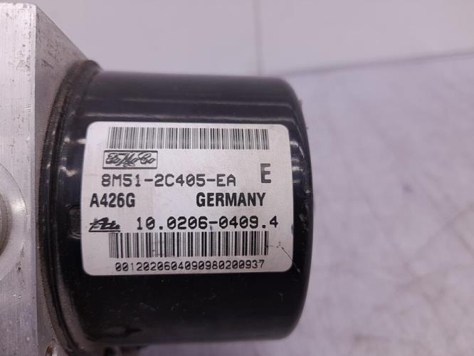 Bloc ABS (freins anti-blocage) FORD C-MAX 1 PHASE 2 Diesel