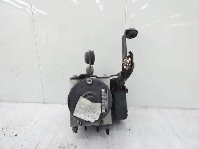 Bloc ABS (freins anti-blocage) FORD FOCUS 2 PHASE 2 Diesel