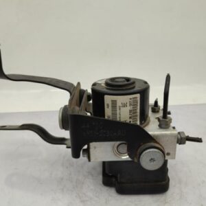 Bloc ABS (freins anti-blocage) FORD FIESTA 6 PHASE 1 Diesel