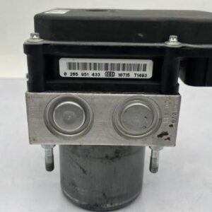 Bloc ABS (freins anti-blocage) PEUGEOT 3008 1 PHASE 2 Diesel