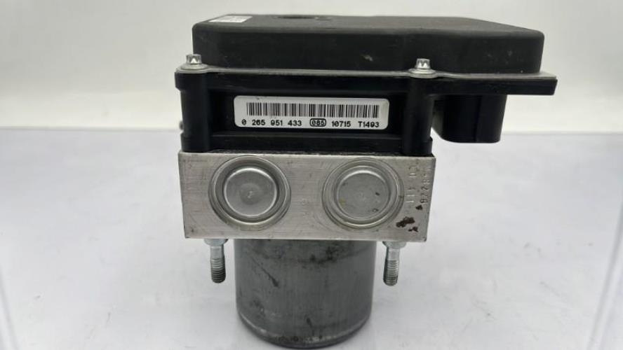 Bloc ABS (freins anti-blocage) PEUGEOT 3008 1 PHASE 2 Diesel