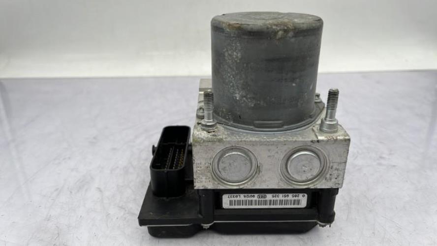 Bloc ABS (freins anti-blocage) PEUGEOT 5008 1 PHASE 1 Diesel