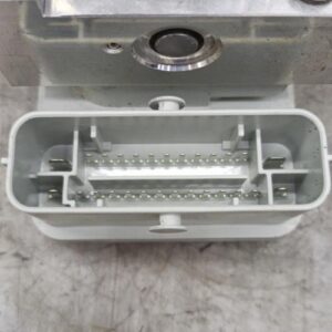Bloc ABS (freins anti-blocage) CITROEN C3 2 PHASE 1 Diesel
