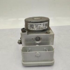 Bloc ABS (freins anti-blocage) CITROEN C3 2 PHASE 1 Diesel