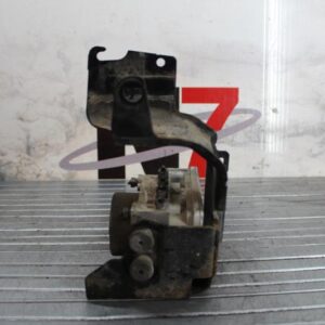 Bloc ABS (freins anti-blocage) CITROEN C3 2 PHASE 1 Diesel