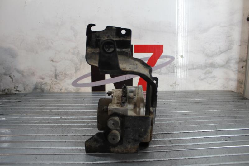 Bloc ABS (freins anti-blocage) CITROEN C3 2 PHASE 1 Diesel