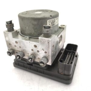 Bloc ABS (freins anti-blocage) PEUGEOT 208 1 PHASE 1 Essence