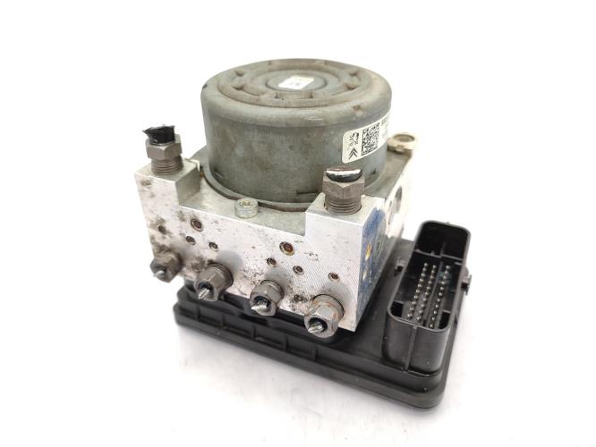 Bloc ABS (freins anti-blocage) CITROEN DS3 CABRIOLET PHASE 1 Diesel