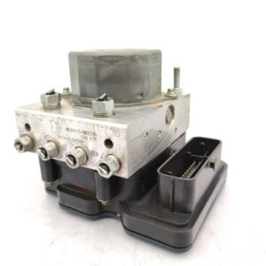 Bloc ABS (freins anti-blocage) CITROEN C1 2 Essence