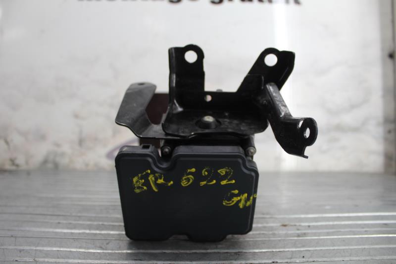 Bloc ABS (freins anti-blocage) CITROEN C1 2 Essence