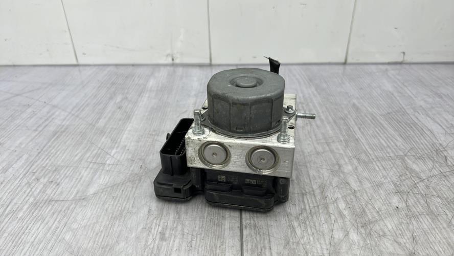 Bloc ABS (freins anti-blocage) PEUGEOT 308 2 PHASE 1 Diesel