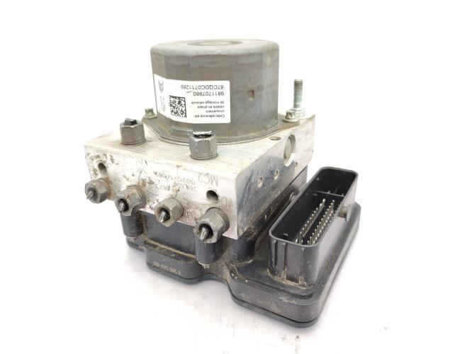 Bloc ABS (freins anti-blocage) PEUGEOT 308 2 SW PHASE 1 BREAK Essence