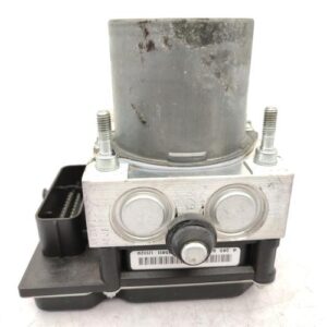 Bloc ABS (freins anti-blocage) PEUGEOT 508 1 SW PHASE 2 BREAK Diesel
