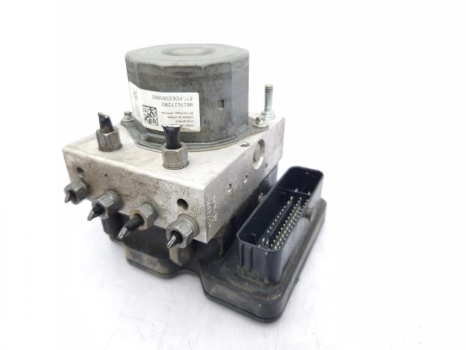Bloc ABS (freins anti-blocage) PEUGEOT 308 2 PHASE 1 Diesel