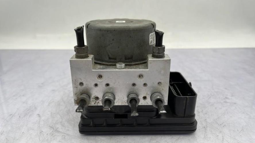Bloc ABS (freins anti-blocage) CITROEN C3 2 PHASE 2 Diesel
