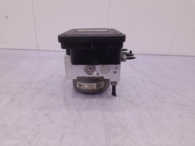 Bloc ABS (freins anti-blocage) CITROEN C3 2 PHASE 2 Diesel