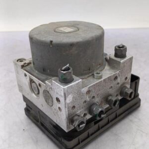 Bloc ABS (freins anti-blocage) CITROEN C3 2 PHASE 2 Diesel