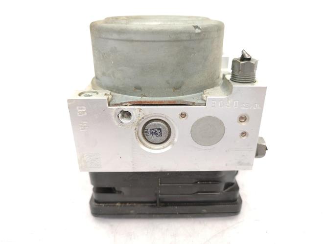 Bloc ABS (freins anti-blocage) PEUGEOT 208 1 PHASE 2 Diesel