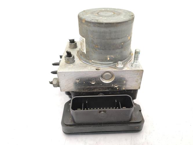 Bloc ABS (freins anti-blocage) PEUGEOT EXPERT 3 PHASE 1 Diesel