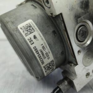 Bloc ABS (freins anti-blocage) PEUGEOT 208 1 PHASE 2 Diesel