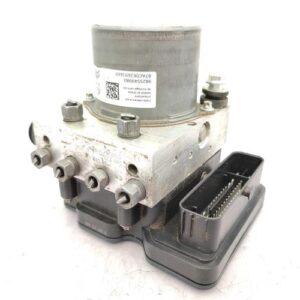 Bloc ABS (freins anti-blocage) PEUGEOT 308 2 PHASE 2 Diesel